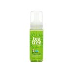 Superdrug Tea Tree Foaming Face Wash 150ml