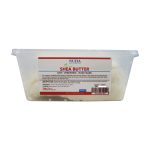 Nuha Organic Shea Butter (Unrefined) 500g