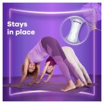 Always Discreet Incontinence Long Plus Pantyliners (20 Liners) - Image 2