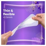 Always Discreet Incontinence Long Plus Pantyliners (20 Liners) - Image 3