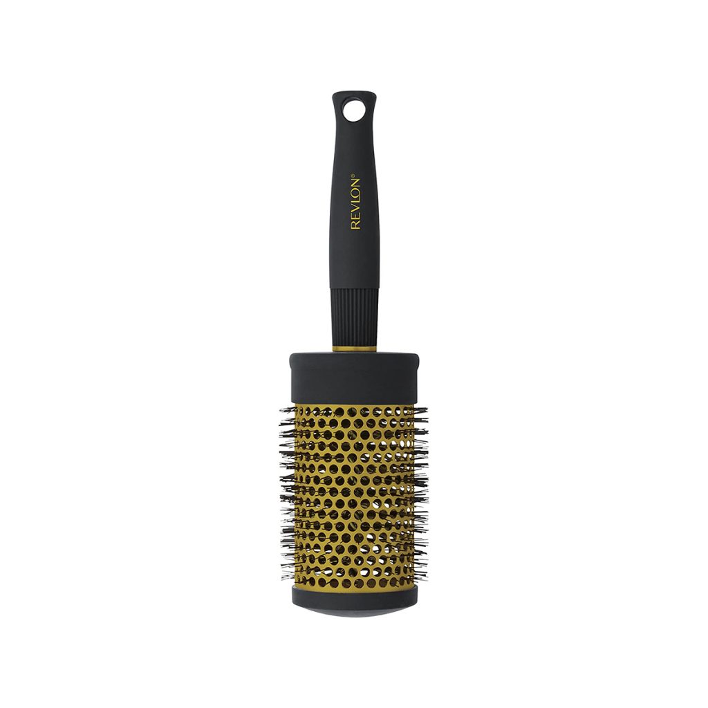 Revlon Striking Volume Large Round Brush – Beauty Mind ll Beauty ...