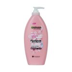 Garnier Sakura Glow Hyaluron Body Serum Lotion 400ml