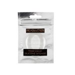 Revolution Tear Drop Silicone Sponge
