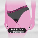 Bodyform Dailies Style Black Normal Panty Liners (26 Liners) - Image 4