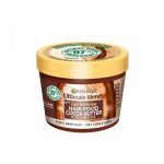 Garnier Ultimate Blends Cocoa Butter & Jojoba oil Hair Food 390ml