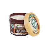 Garnier Ultimate Blends Cocoa Butter & Jojoba oil Hair Food 390ml - Image 2