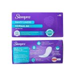 Siempre Normal Pantyliners (32 Pads)