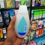 Johnson’s Milk + Rice Hair And Body Baby Bath, 200 ml - Image 2