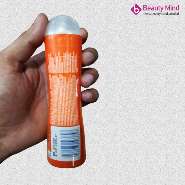 Durex Play Intimate lubricant Warming- 100 gm - Image 3