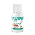 Amrutanjan Back Pain Roll-On 50ml
