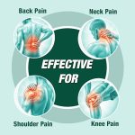 Amrutanjan Back Pain Roll-On 50ml - Image 4
