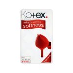Kotex Maxi Super Sanitary Pads (16 Pads)