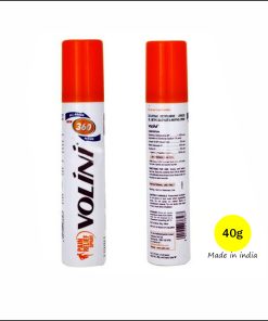 Volini Pain Relief Spray 40g