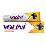 volini indian pain relief gel 20g