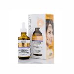 Advanced Clinicals Vitamin C Brightening Serum 52ml