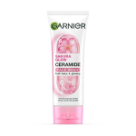 Garnier Sakura Glow Glowing Face Wash 100ml