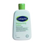 Cetaphil Moisturizing Lotion (Normal to Dry Skin) 237ml