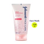 Johnson's Face Care Necessities Refreshing Gel Wash (Normal Skin) 150ml