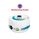Nivea Refreshingly Soft Moisturising Cream 50g