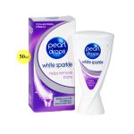 Pearl Drops White Sparkle Stain Remover Whitening Toothpaste Toothpolish 50ml