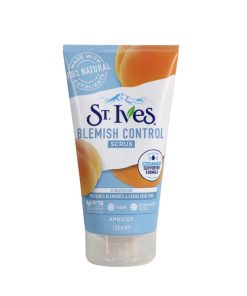 St. Ives Blemish Control Apricot Scrub 150ml