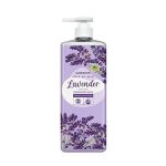 watsons lavender scented Cream body wash 1000ml