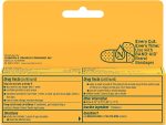 Neosporin +Maximum-Strength Pain Relief Dual Action Antibiotic Ointment with Bacitracin Zinc 56.7g - Image 6