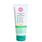 Cathy Doll Acne Solution Foam Cleanser - 100ml (Korea)