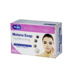 Melano Arbutin & Kojic Acid Whitening Soap 100g