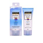 Neutrogena Ultra Sheer Dry Touch Sunblock (SPF 50+) 88ml
