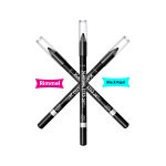 Rimmel Scandal'Eyes Waterproof Kohl Kajal - 001 Black