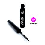 W7 Aye Aye Captain Liquid Eyeliner 5ml