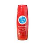 Fun Time Strawberry Flavoured Lube 75ml