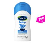Cetaphil Baby Shampoo With Natural Chamomile 200ml