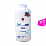 Johnson's Baby Powder 500g