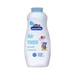 Kodomo Extra Mild Baby Powder 350g