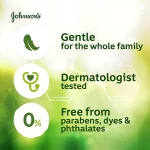 Johnson’s Classic Cornstarch Baby Powder 400g - Image 7