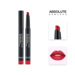 Absolute New York Supreme Slim Demi Matte Lipstick  (MLSS57 La Reina)