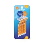 Guardian Interdental Brush L-Type 0.8mm (9 Pcs)