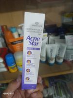 Mankind Acne Star Gel for Acne Free Skin 22g - Image 6