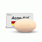 Stiefel Acne Aid Soap Bar 100g