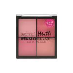 Technic Matte Finish Mega Blush 11.2 g