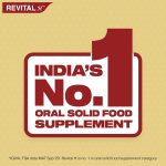 Revital H Multivitamin For Men (30 Capsules) - Image 5
