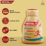Revital H Multivitamin For Men (30 Capsules) - Image 7