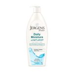 Jergens Daily Moisture Dry Skin Moisturizer 400ml
