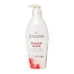 Jergens Original Scent Dry Skin Moisturizer 400ml
