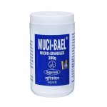 Muci-Bael Suger Free Micro Granules 300g