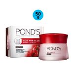 POND's Age Miracle Wrinkle Corrector NIGHT CREAM 50gm