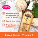 Palmer’s Cocoa Butter Formula Skin Therapy Oil Rosehip Fragrance 150ml - Image 4