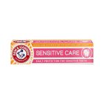Arm & Hammer Sensitive Care Toothpaste 125g